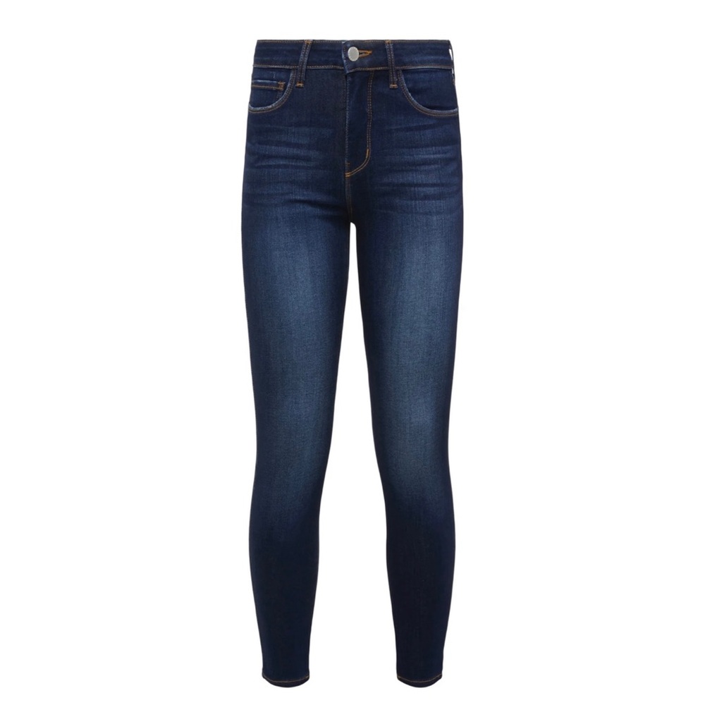 NWT L’Agence Marguerite High Rise Skinny Jean